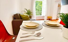 Centro Apartamento 2-C